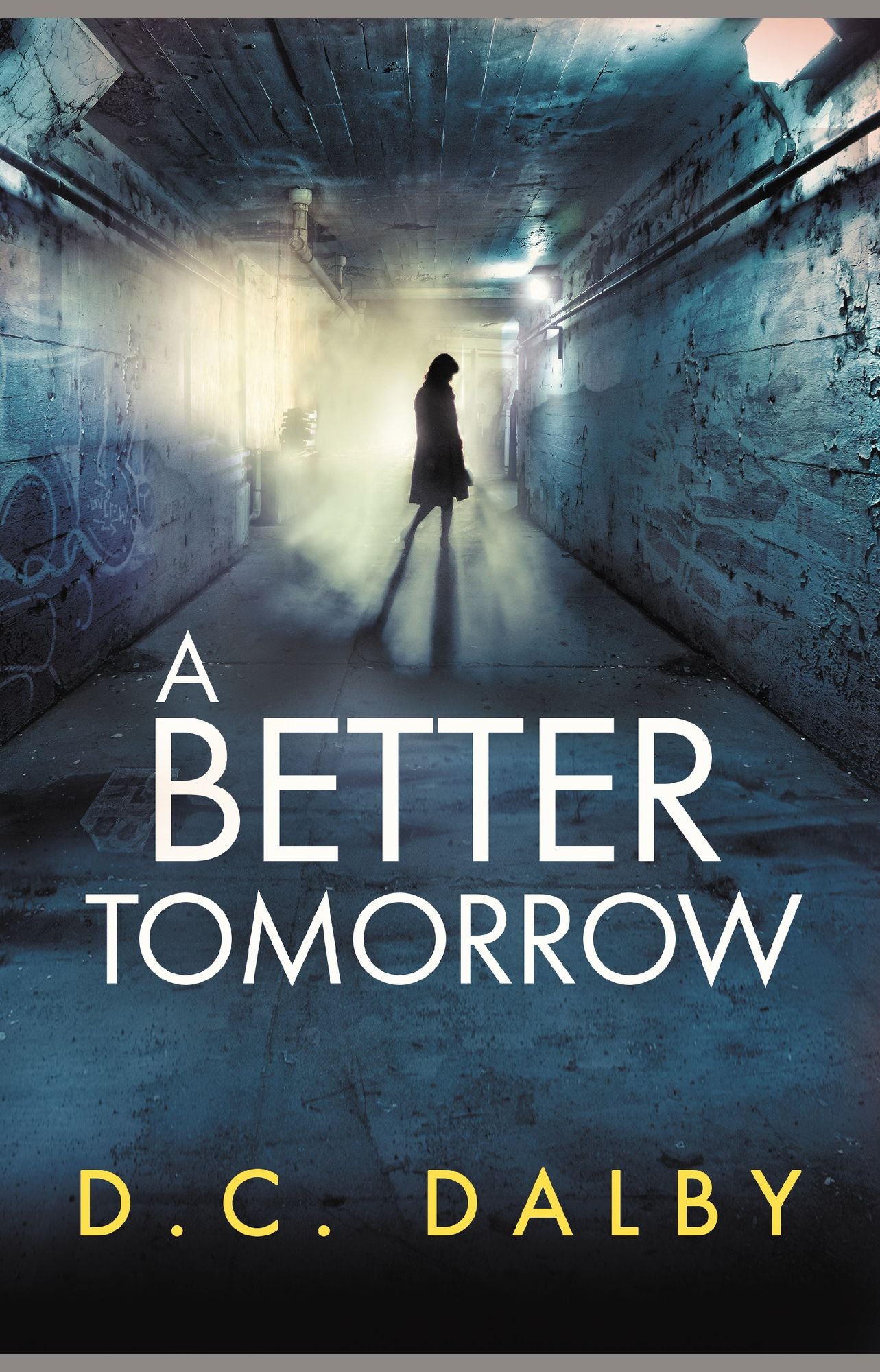 A Better Tomorrow