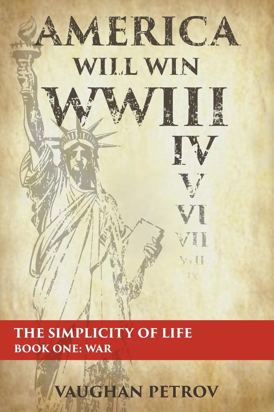 America Will Win WWIII