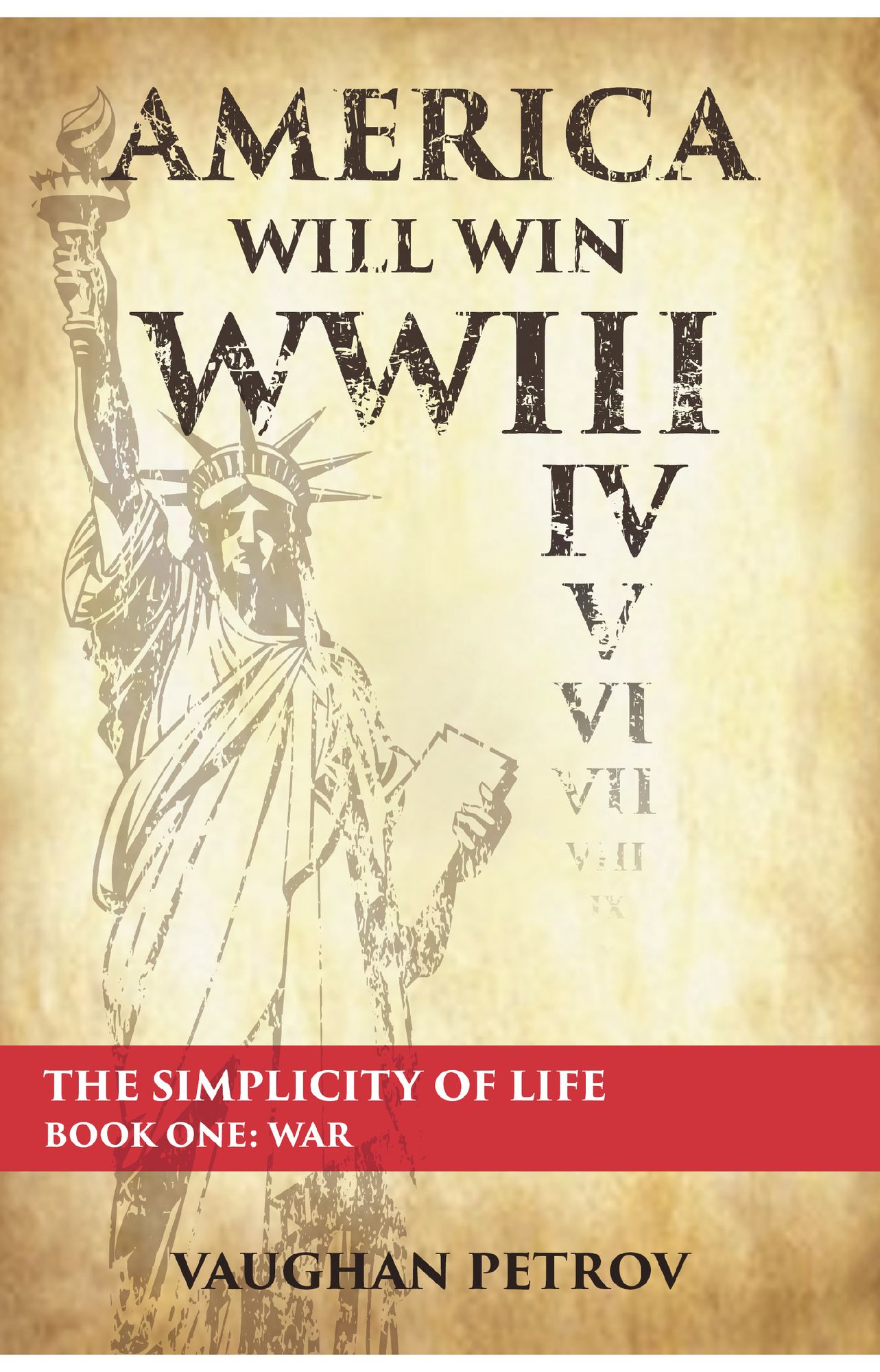 America Will Win WWIII