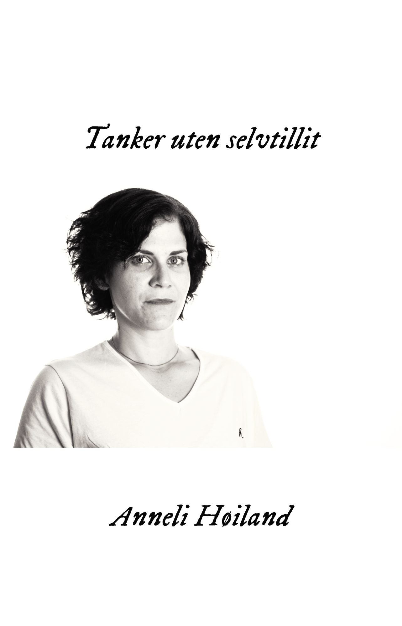 Tanker uten selvtillit