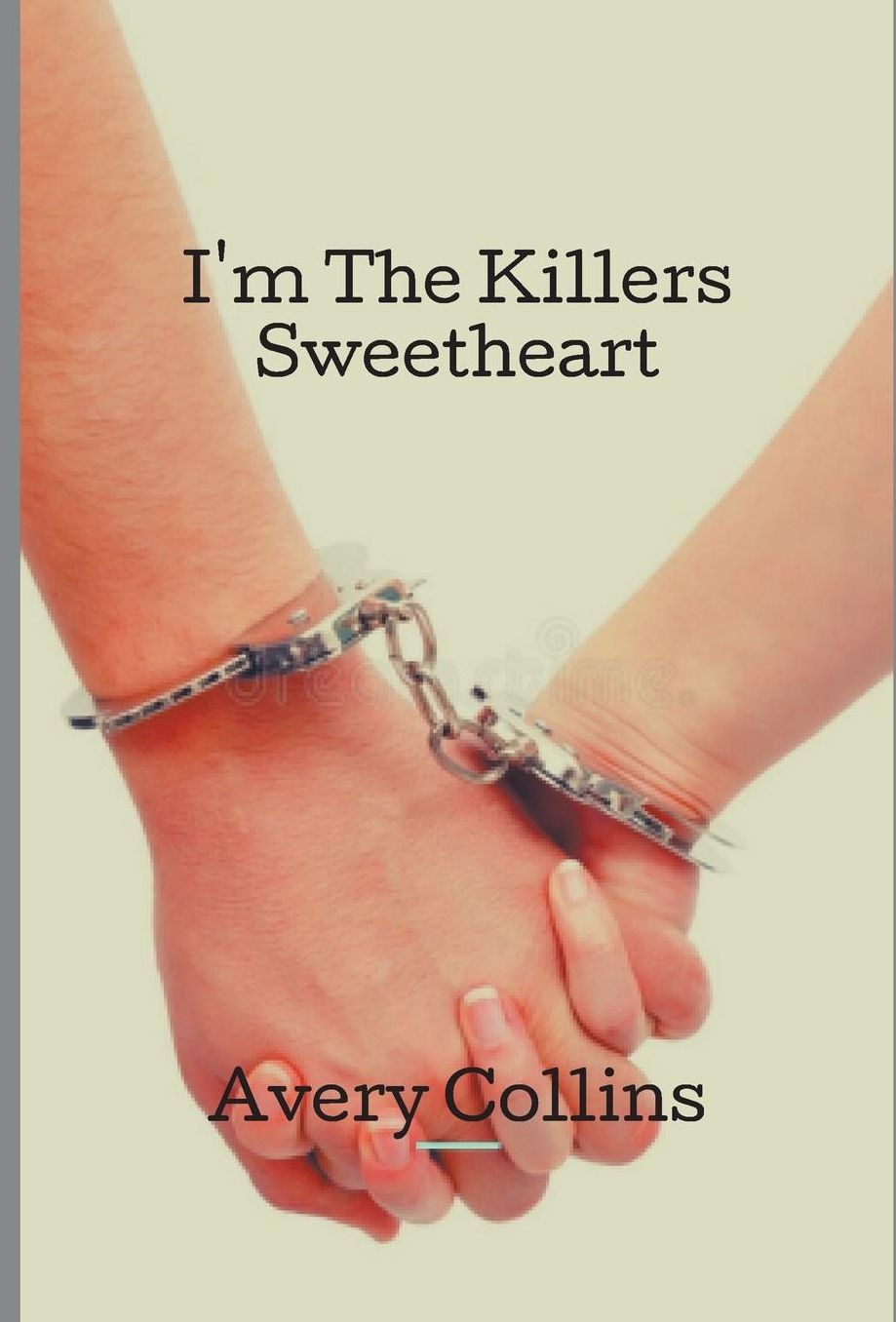 I'm the Killers Sweetheart