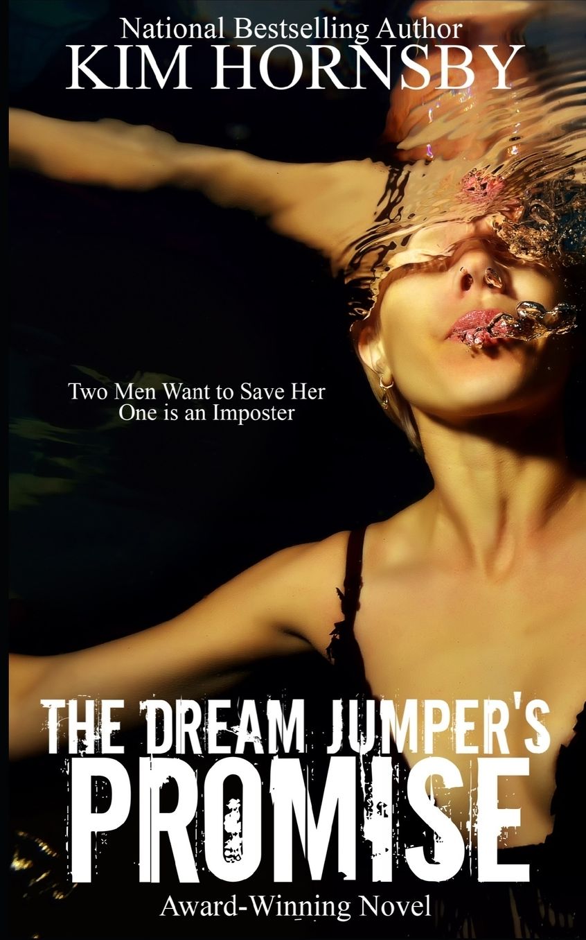 The Dream Jumper's Promise