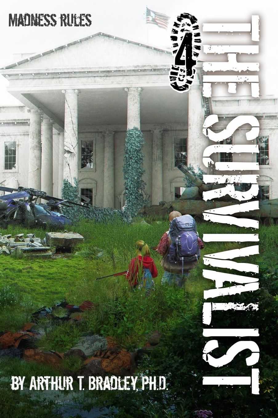 The Survivalist, Madness Rules