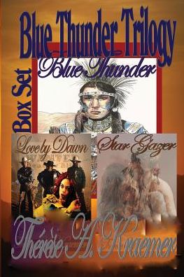 Blue Thunder Trilogy