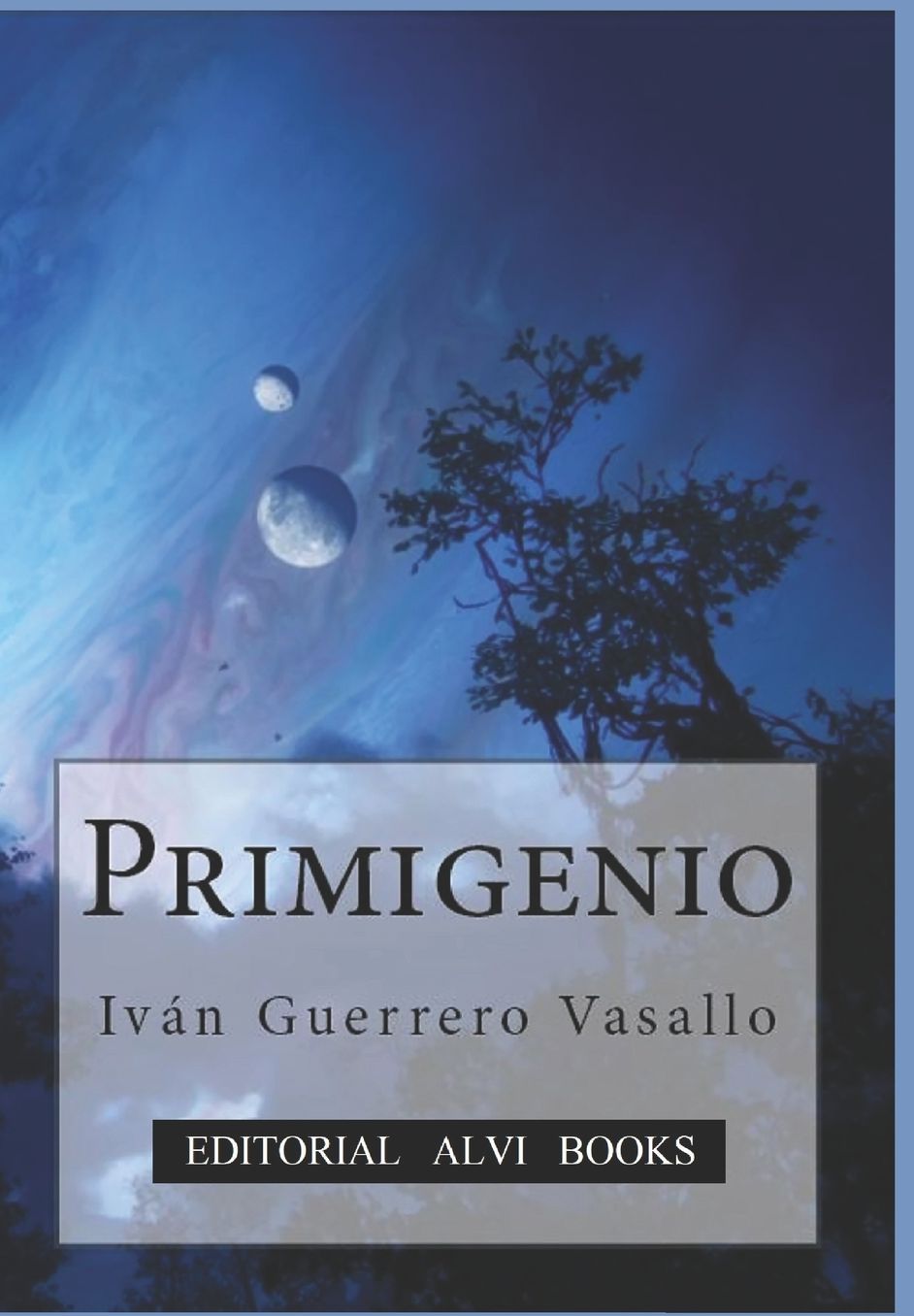 Primigenio