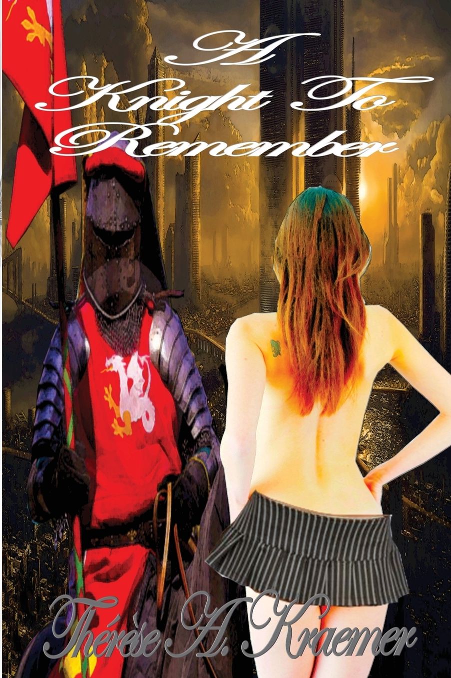A Knight To Remember