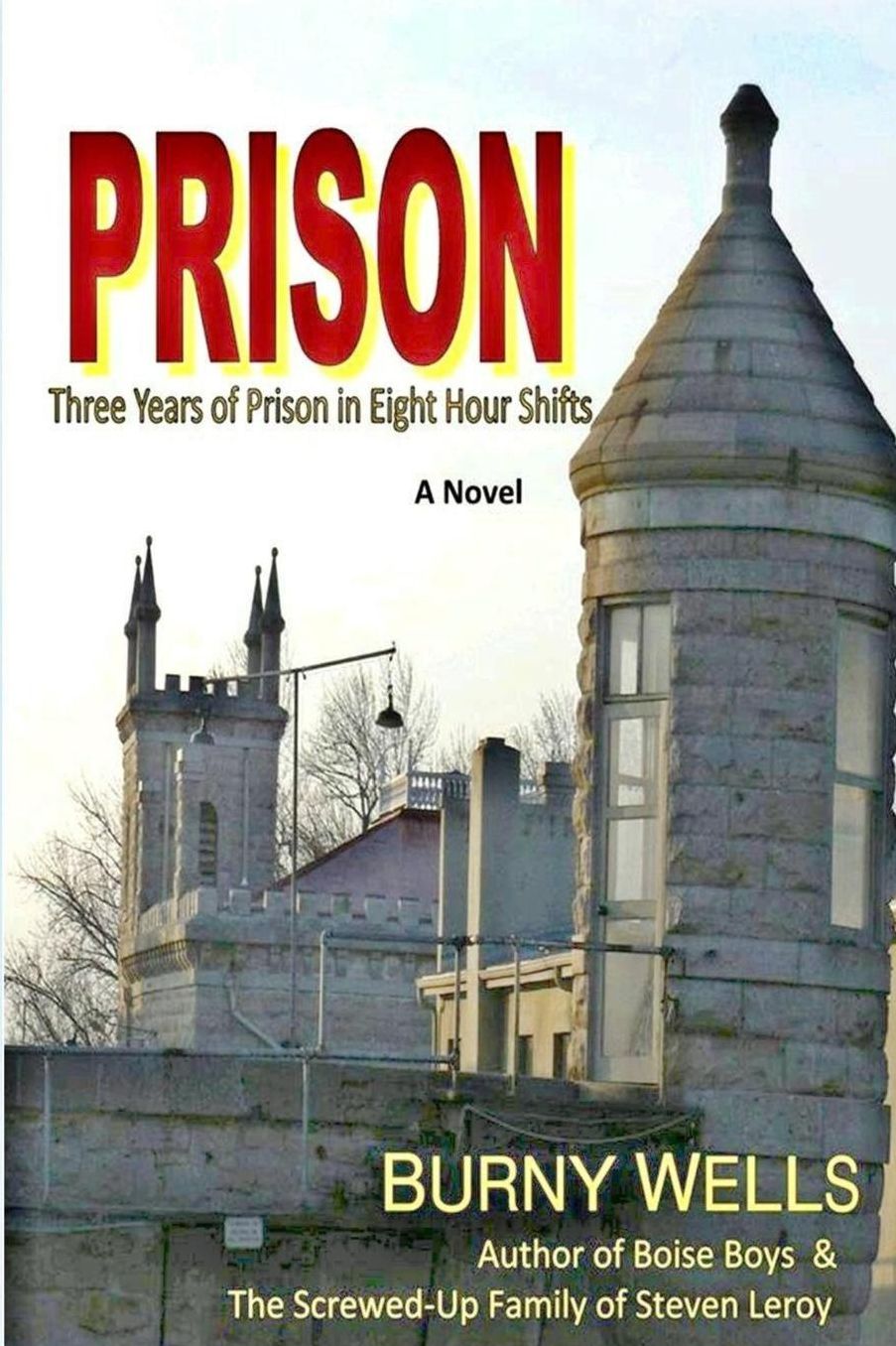 Prison