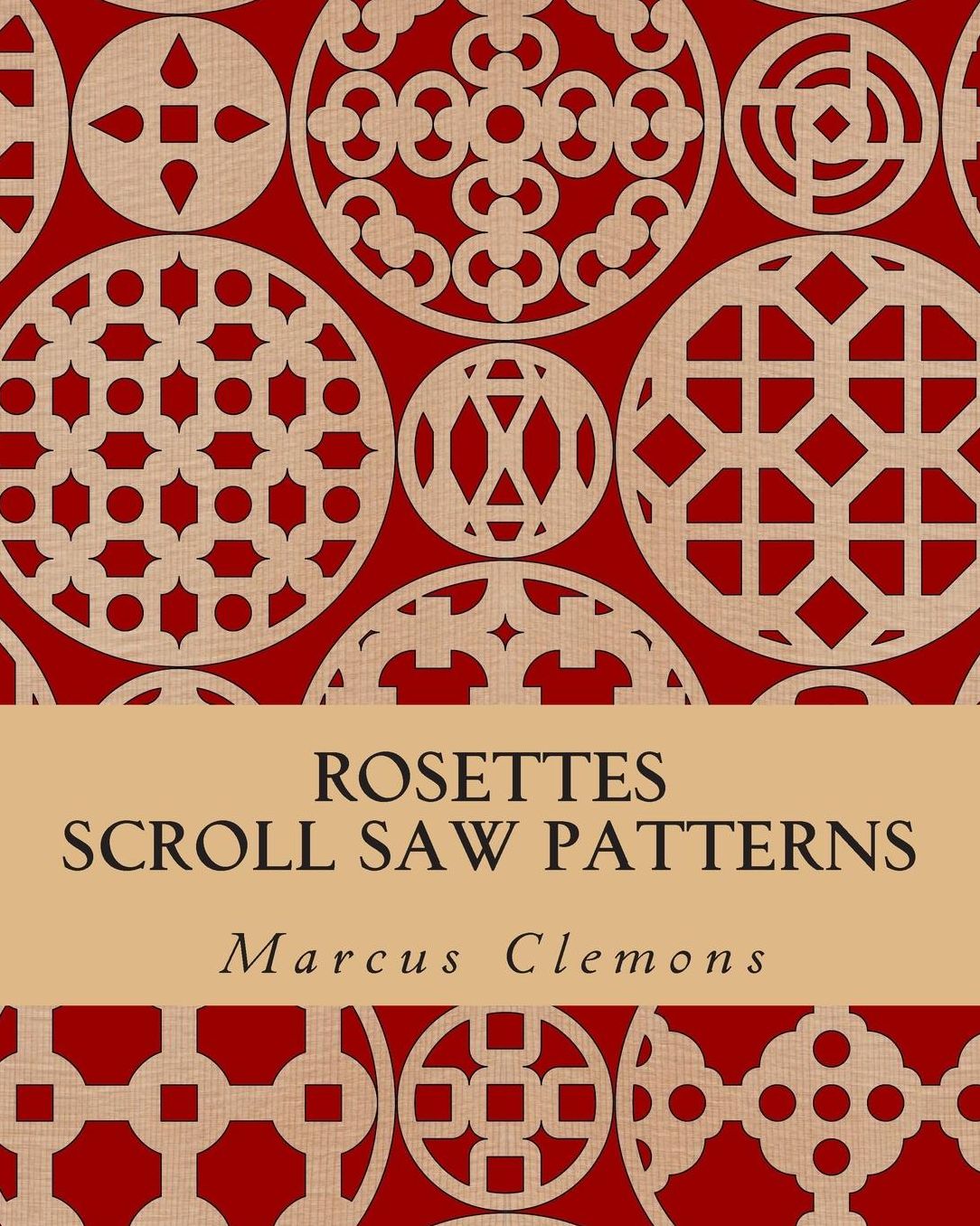 ROSETTES: Scroll Saw Patterns: Scroll Saw Patterns