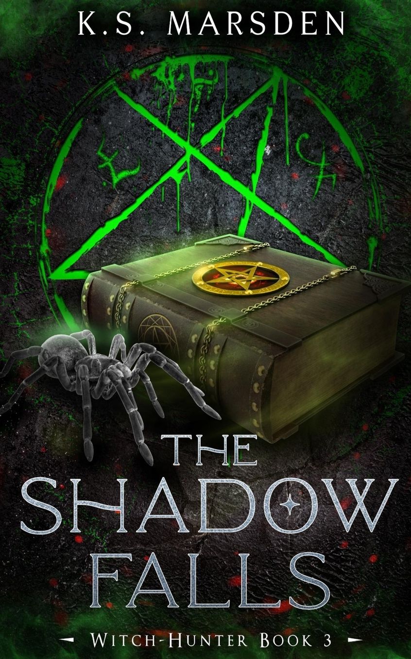 The Shadow Falls
