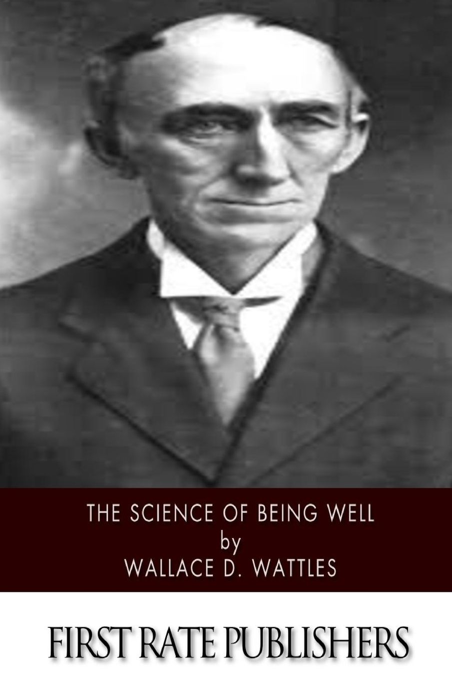 The Science of Being Well