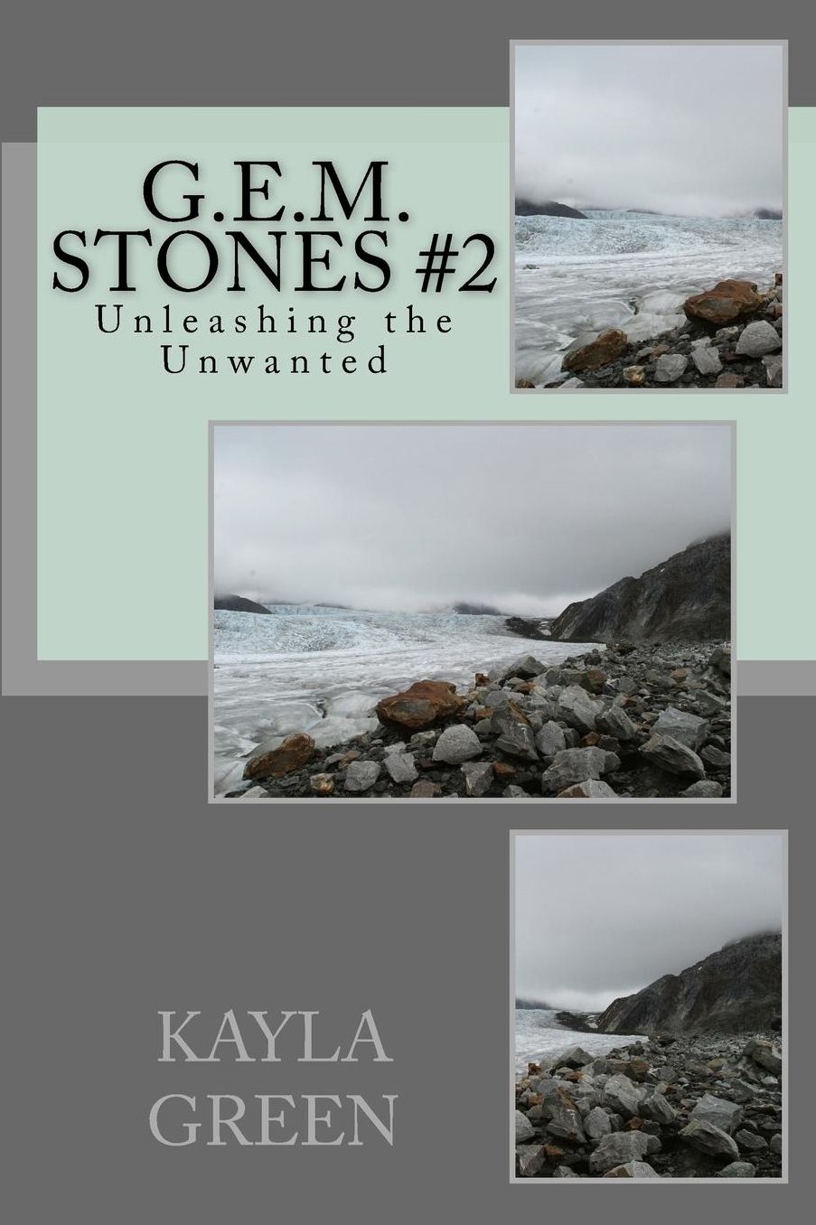 G.E.M. Stones: Unleashing the Unwanted