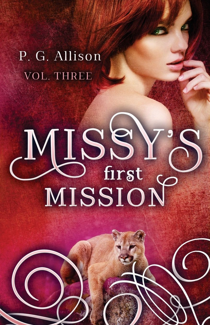 Missy's First Mission