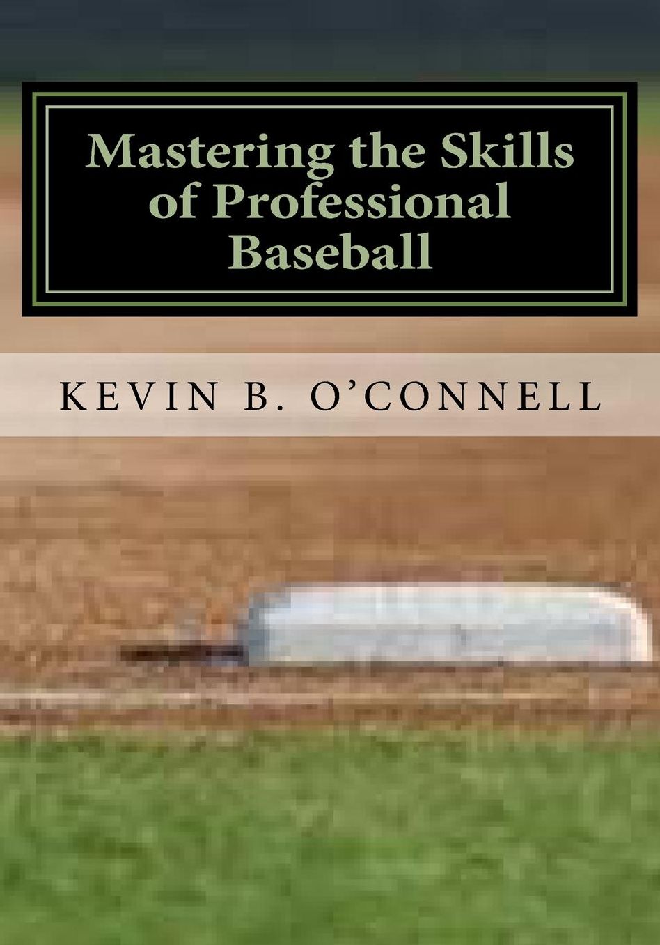 Mastering the Skills of Professional Baseball: Learn the Game the Pros Play
