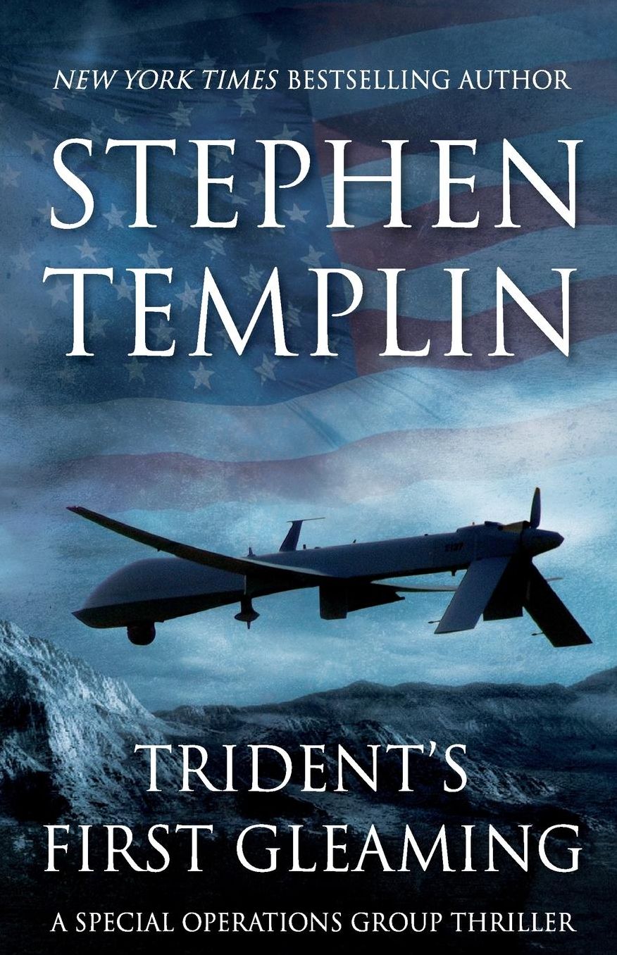 Trident's First Gleaming: A Special Operations Group Thriller