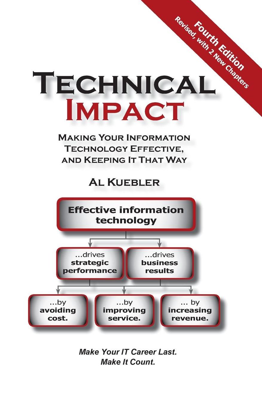 Technical Impact