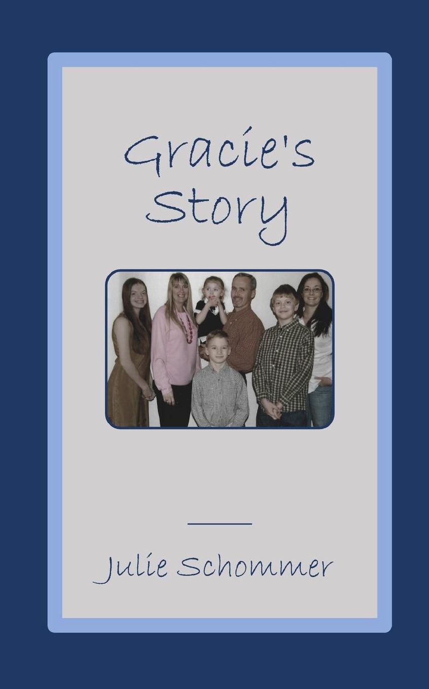 Gracie's Story