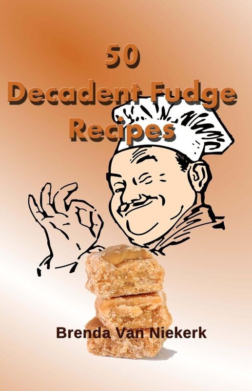 50 Decadent Fudge Recipes