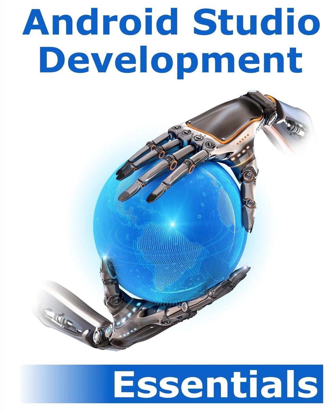 Android Studio Development Essentials