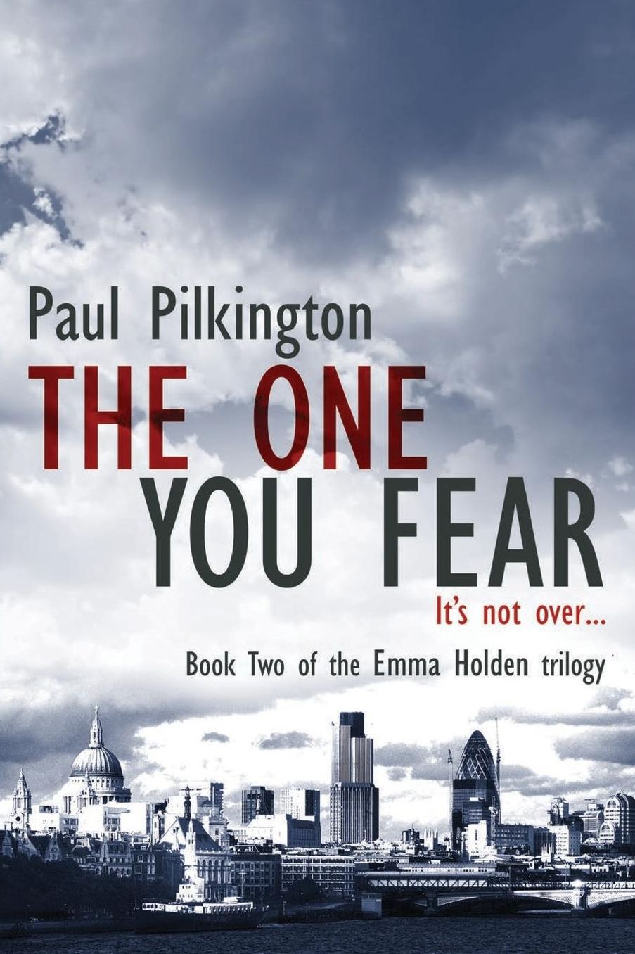 The One You Fear