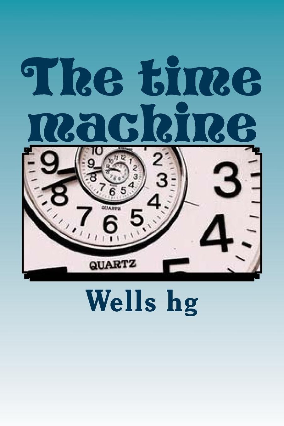 Time Machine