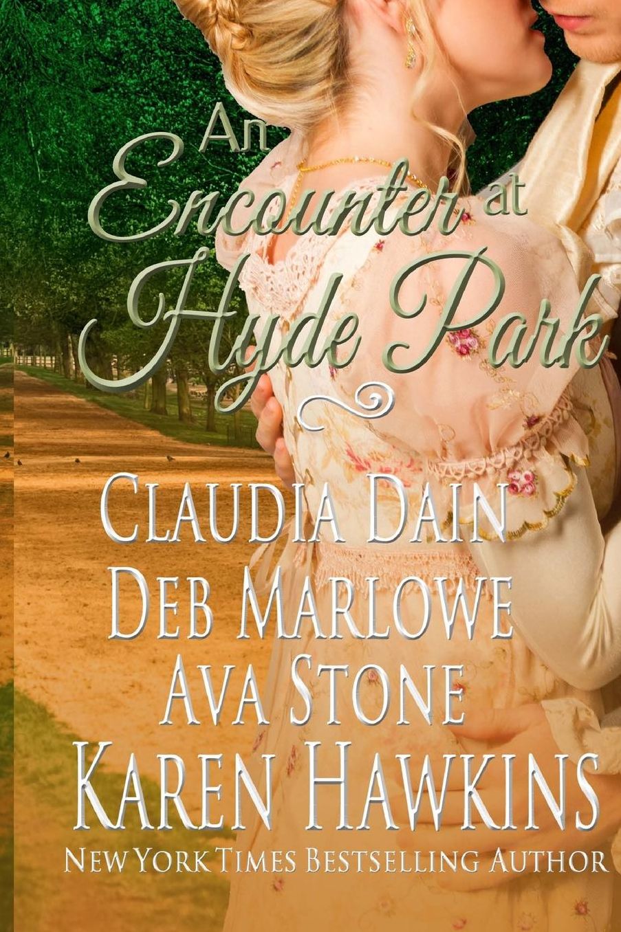 An Encounter at Hyde Park