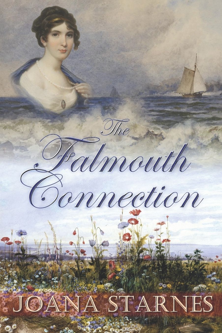 The Falmouth Connection: A Pride and Prejudice Variation