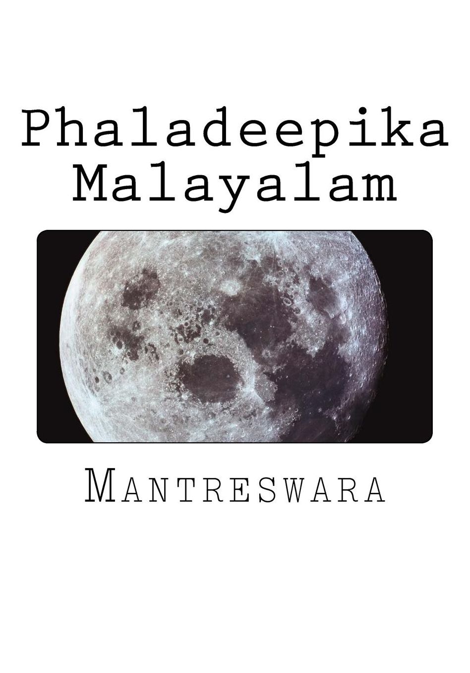 Phaladeepika Malayalam: Indian Astrology