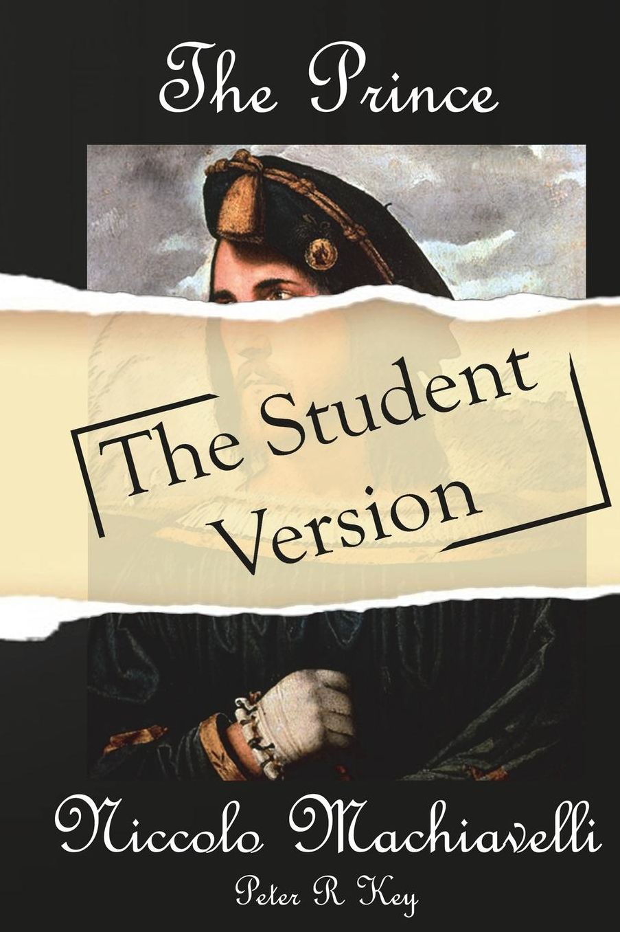 Prince, Student Version