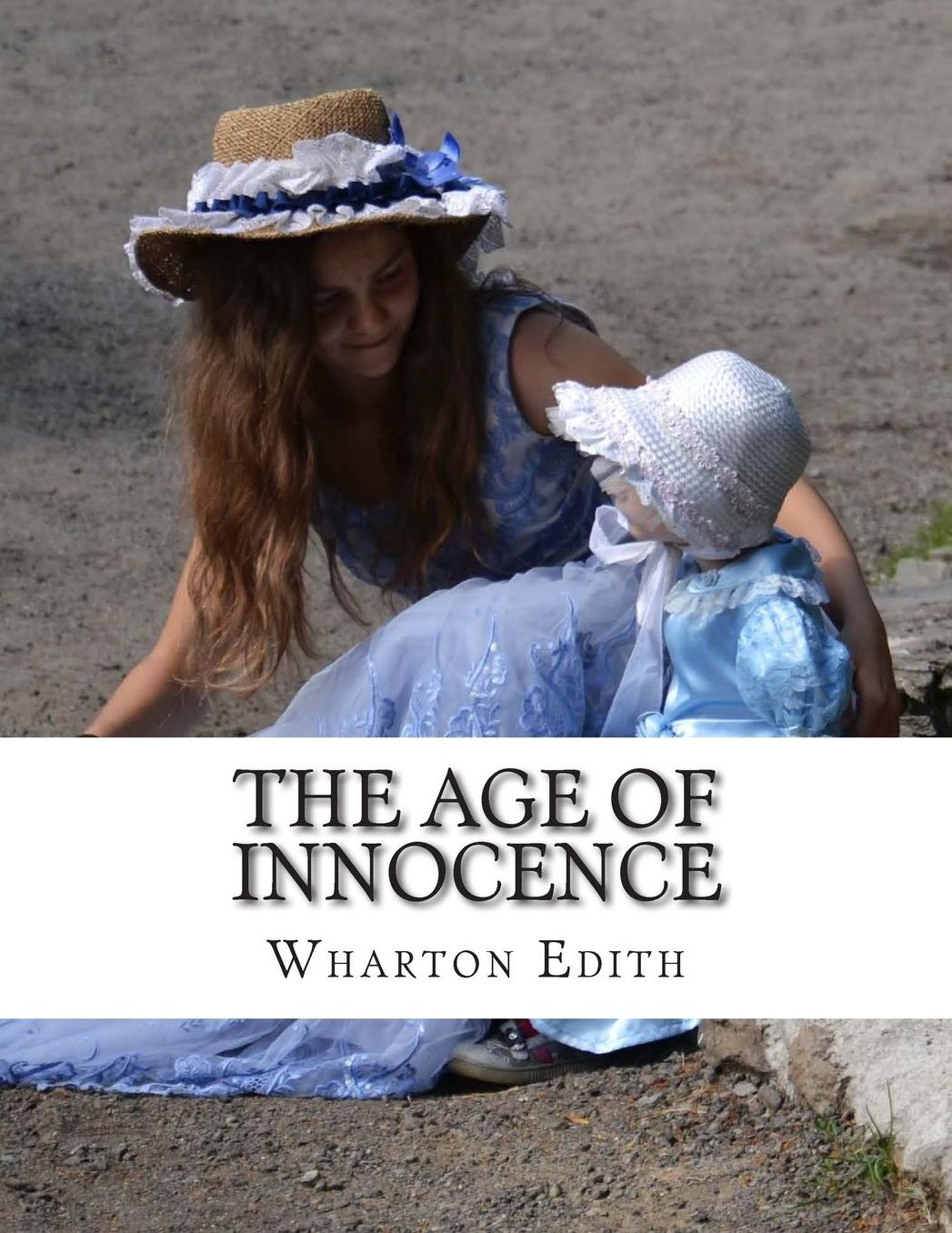 The Age of Innocence