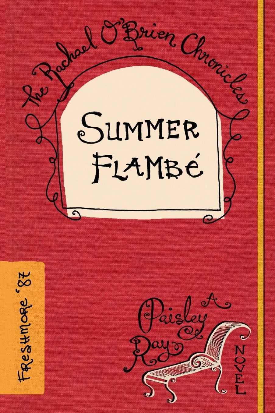 Summer Flambe'