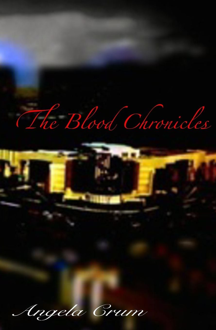 The Blood Chronicles