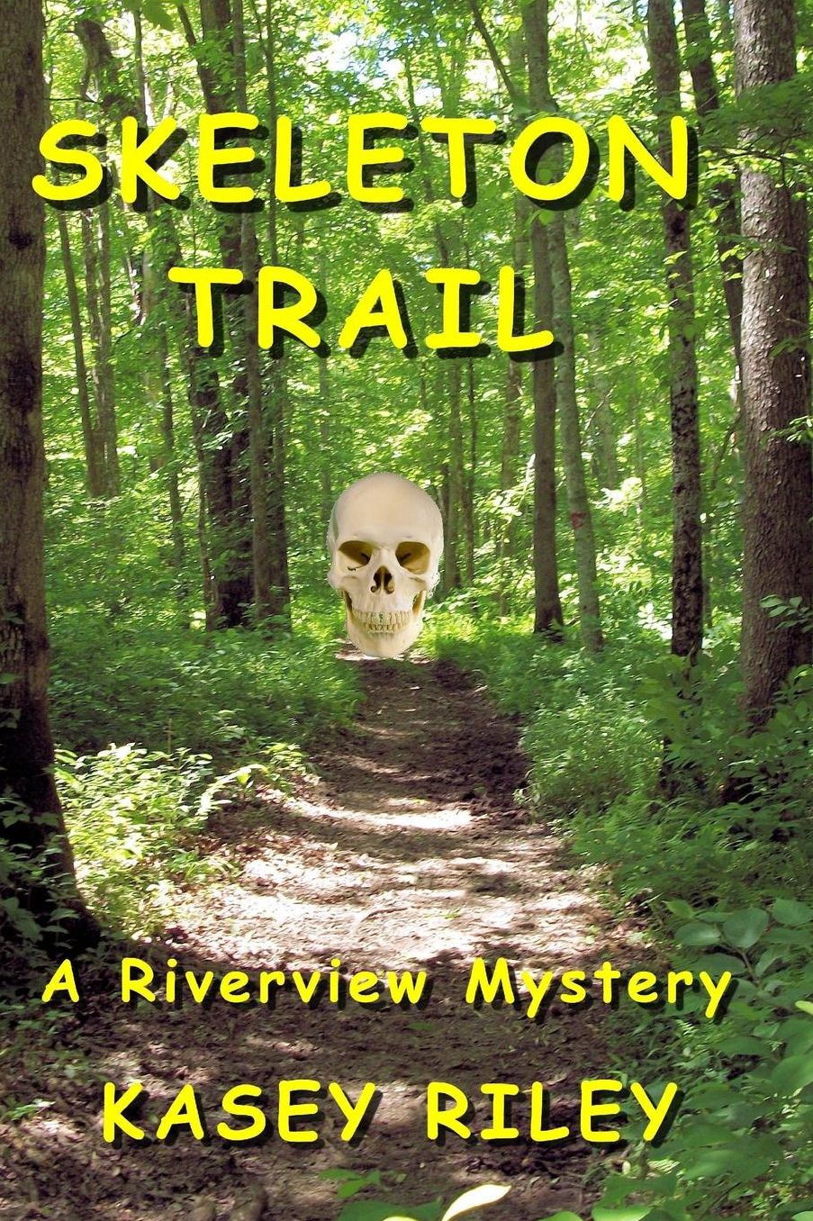 Skeleton Trail