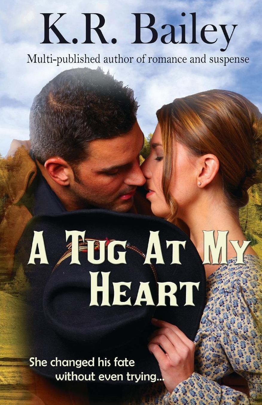 A Tug At My Heart