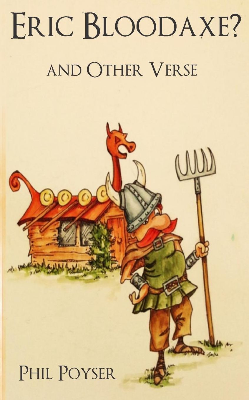 Eric Bloodaxe? and Other Verse