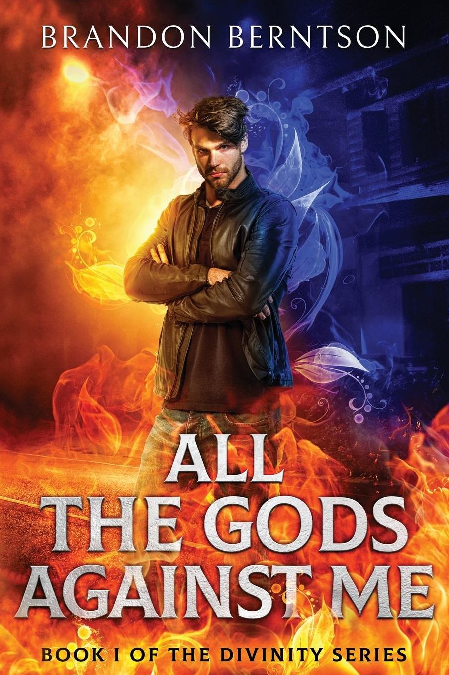 All The Gods Against Me: The Story of Clarence Manning