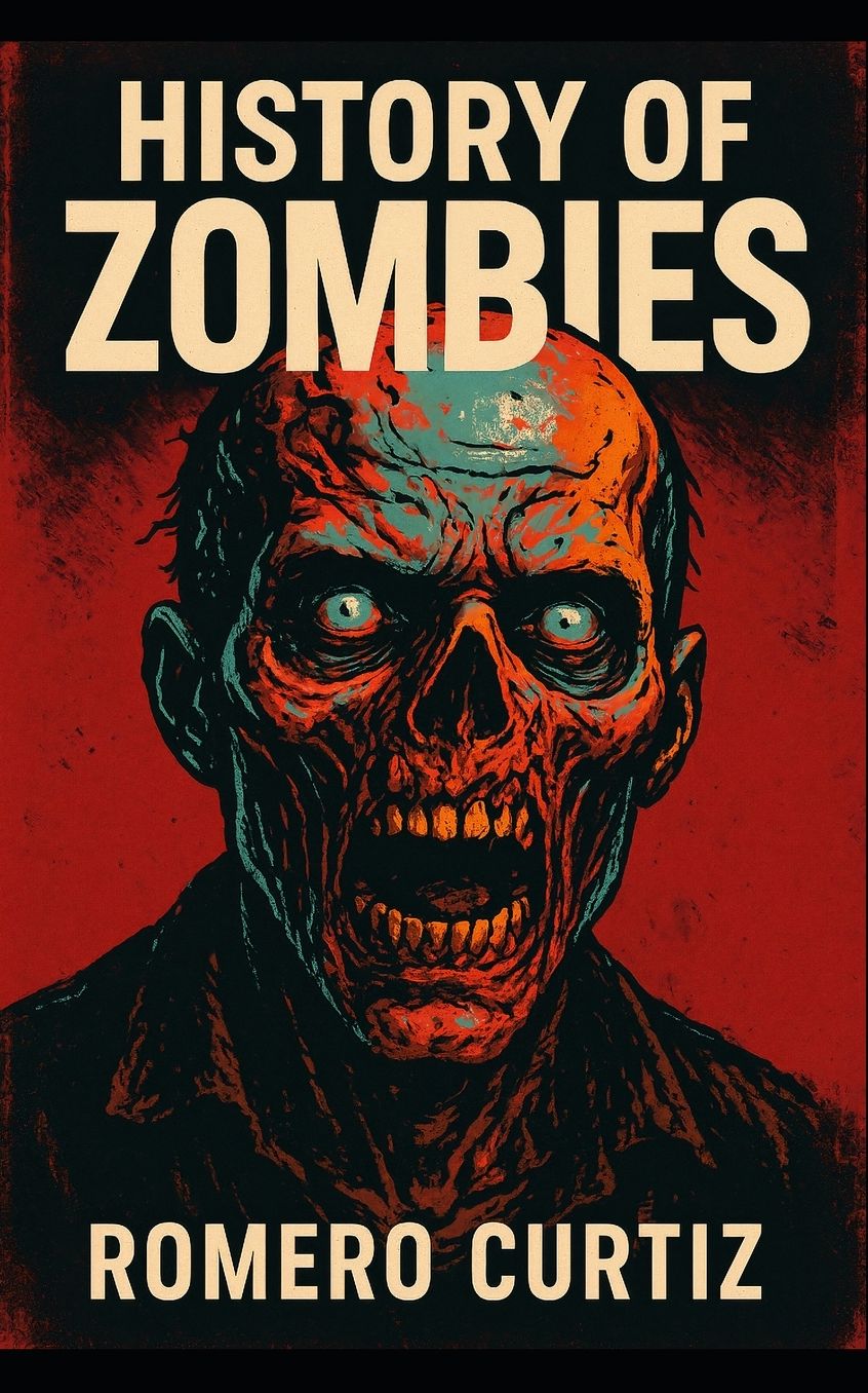 History of Zombies