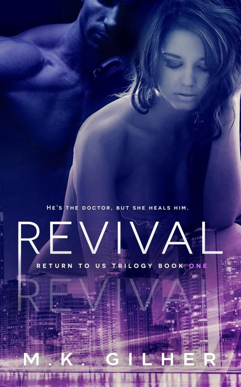 REVIVAL