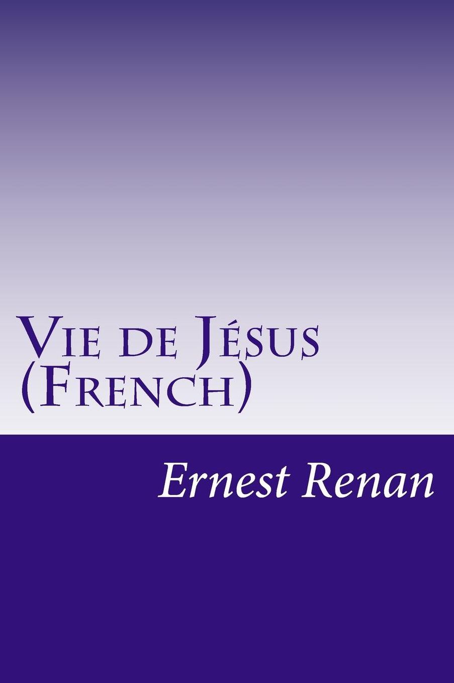Vie De J¿sus
