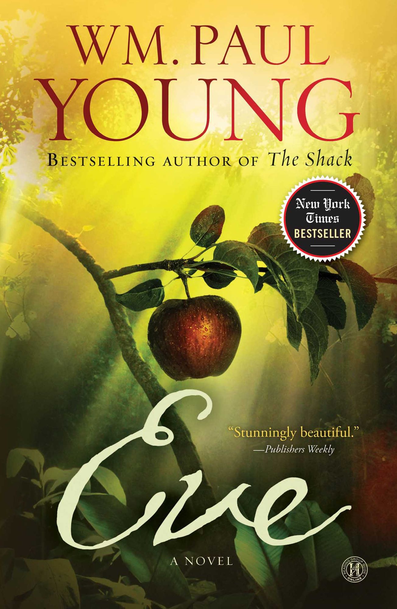 Eve (Library Edition)