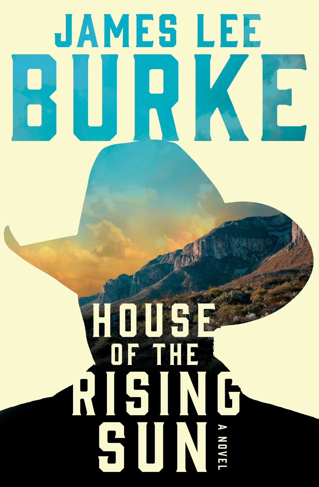 House of the Rising Sun (Hackberry Holland Series #4)