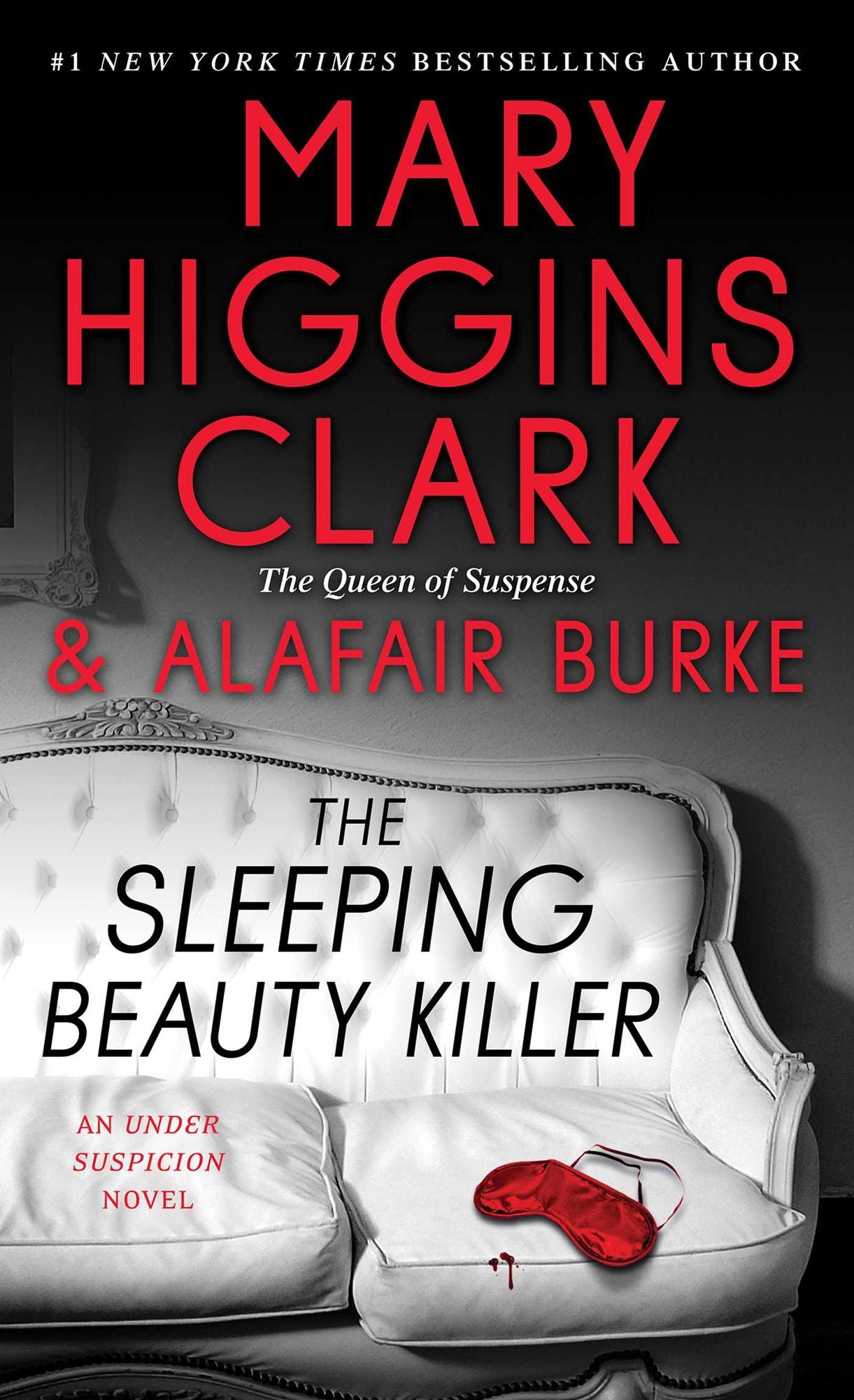 The Sleeping Beauty Killer