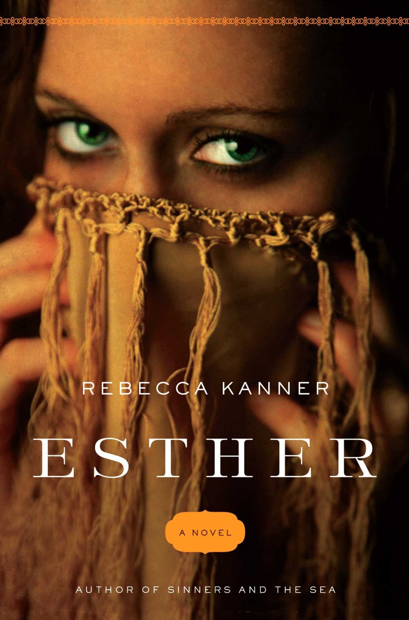Esther: A Novel
