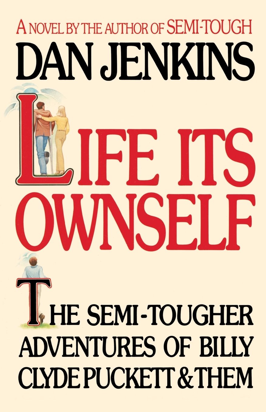 Life Its Own Self