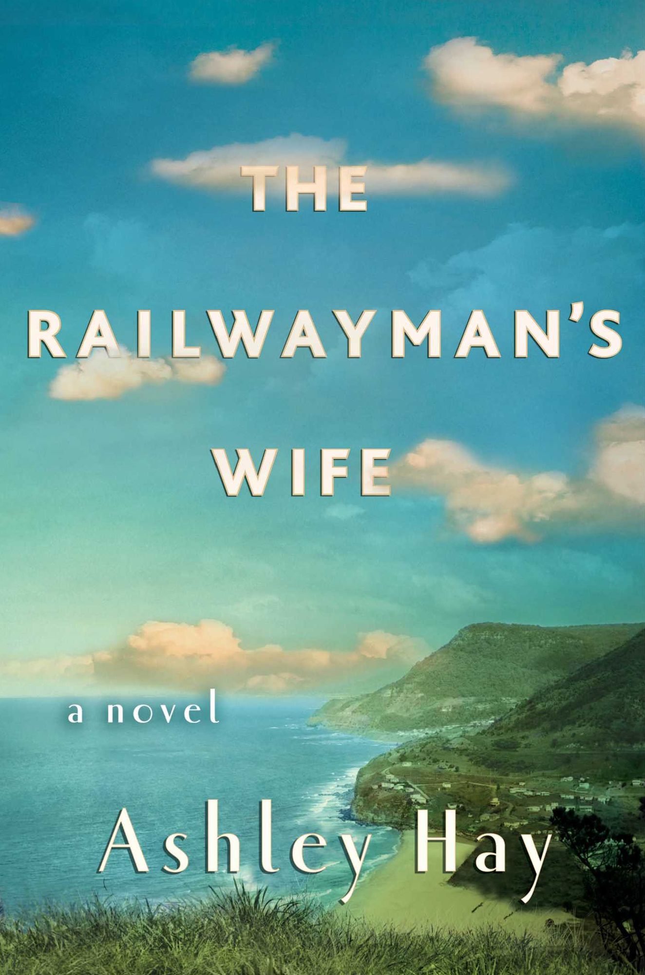 The Railwayman's Wife