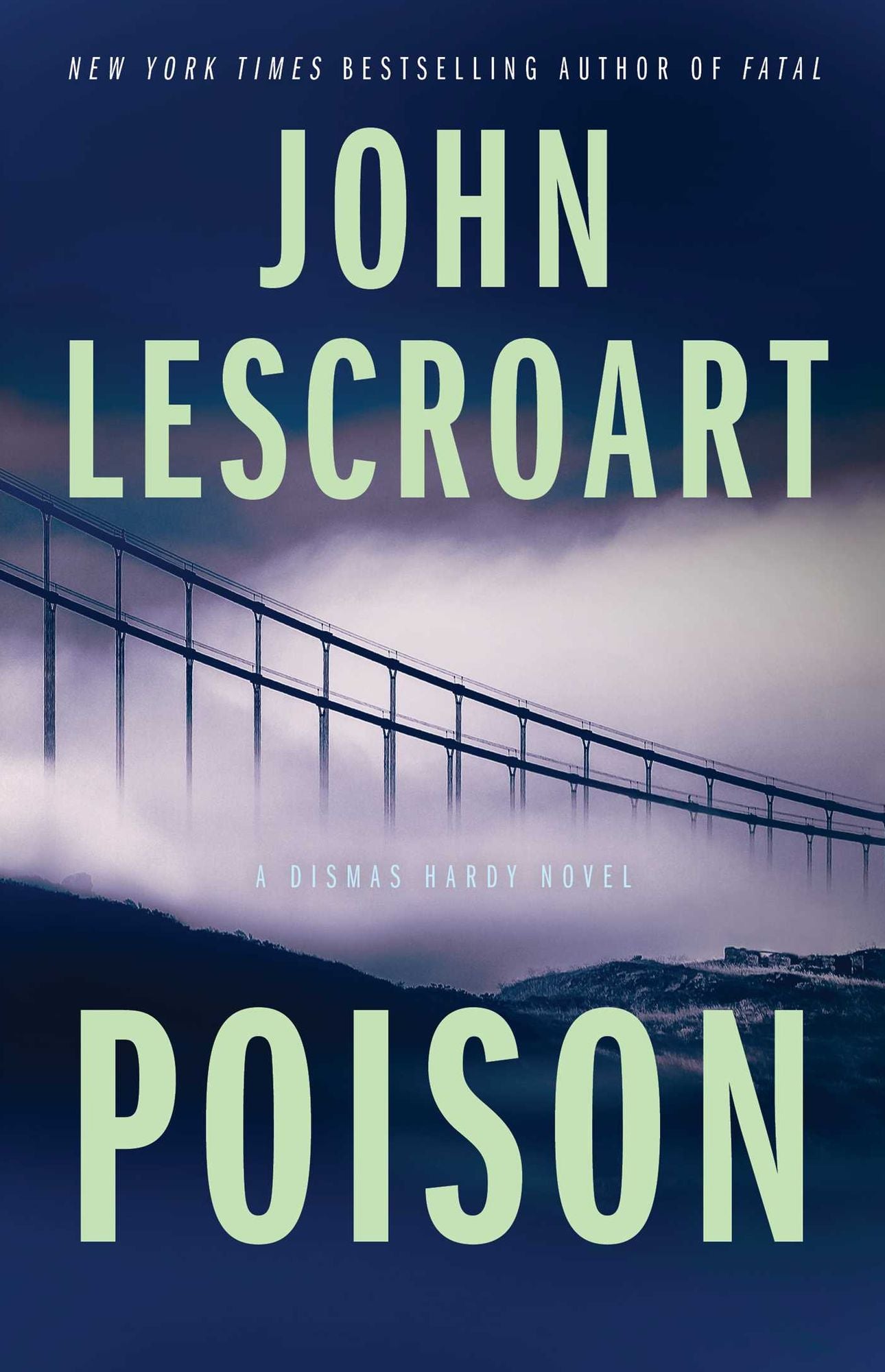Poison: A Novel