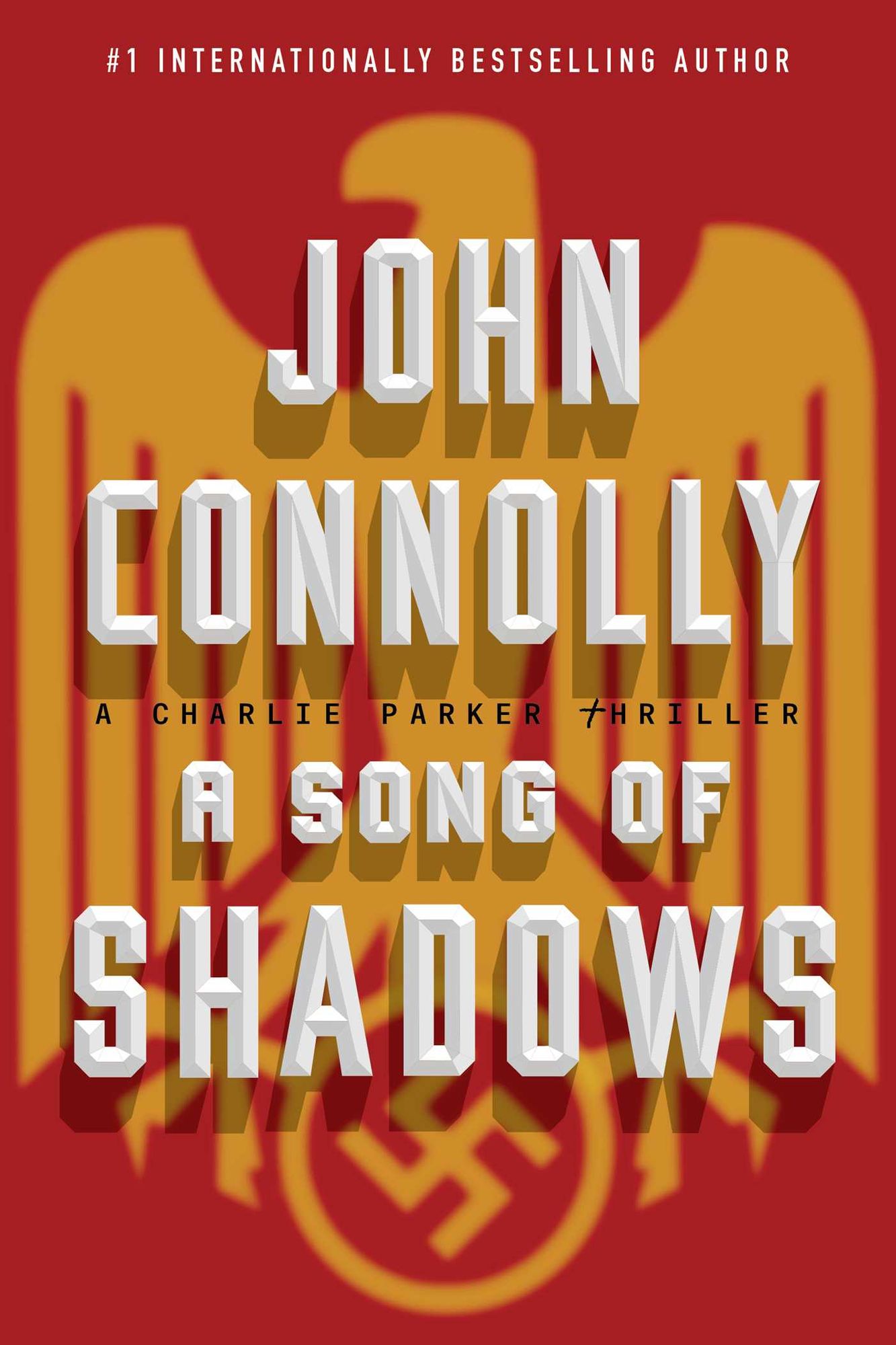 A Song of Shadows (Charlie Parker Series #13)