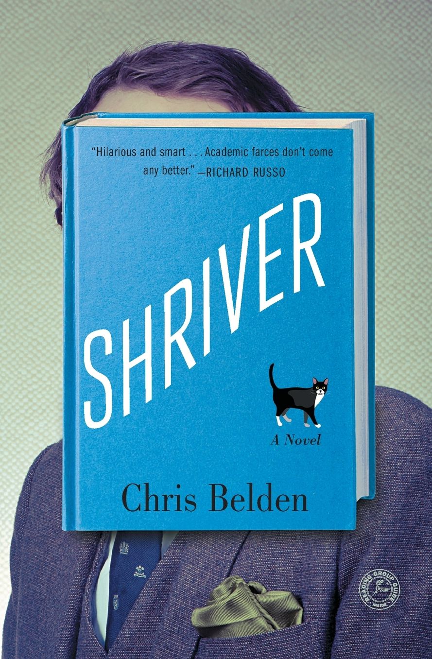Shriver: A Novel