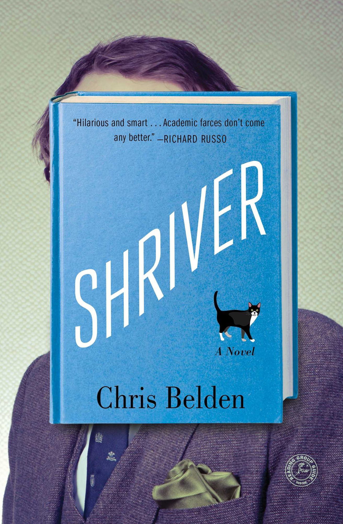 Shriver: A Novel