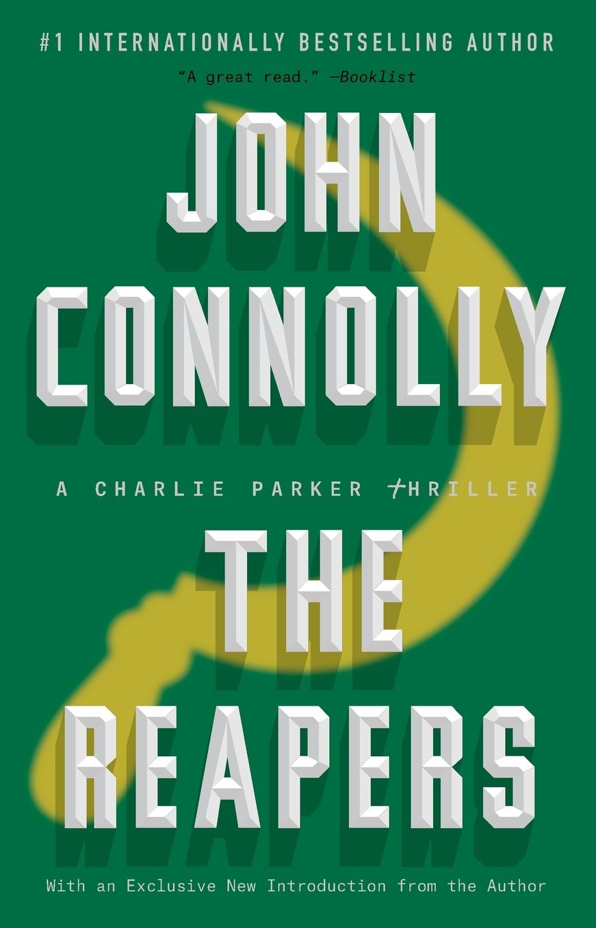 The Reapers: A Charlie Parker Thriller