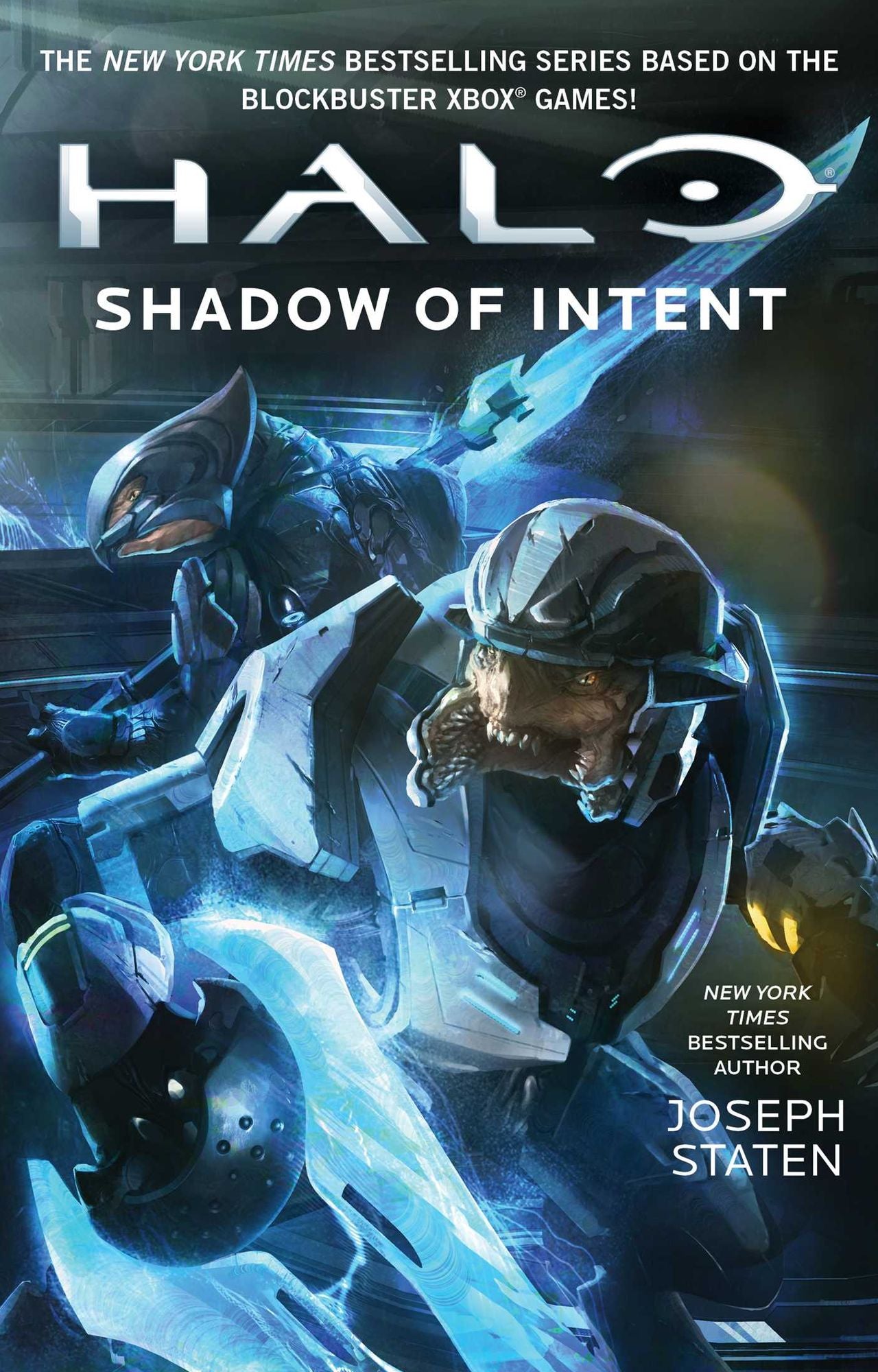 HALO: Shadow of Intent